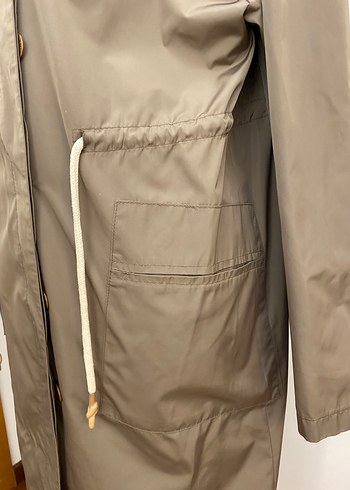 Armine - Yağmurluk - Görsel 3