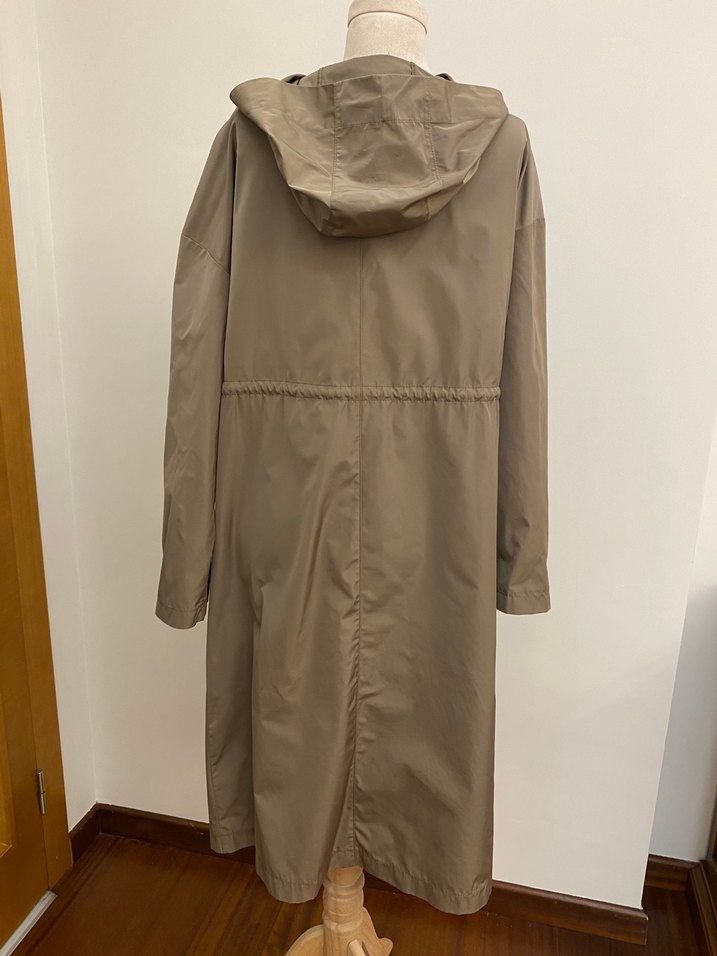 Armine - Yağmurluk - Görsel 4