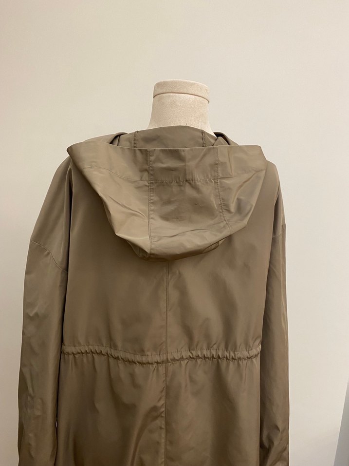 Armine - Yağmurluk - Görsel 5