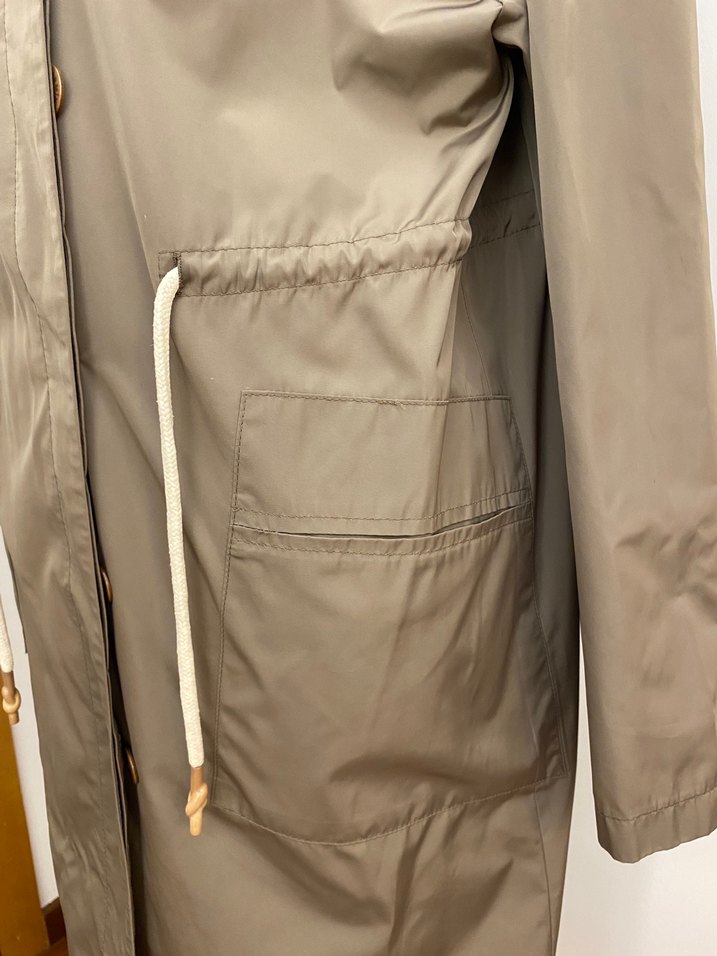 Armine - Yağmurluk - Görsel 3