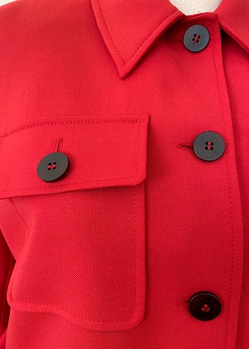 Network - Etiketi Üzerinde - Kırmızı Takım - Görsel 5