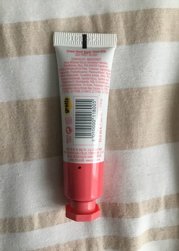 Beaulis Bloomit Blush - Görsel 3