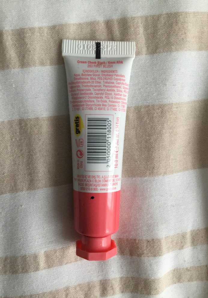 Beaulis Bloomit Blush - Görsel 3