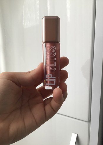 Dudak parlatıcısı - Görsel 4