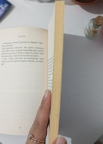 Beden Mustafa Kutlu - Mavi Kuş Hikaye Kitabı