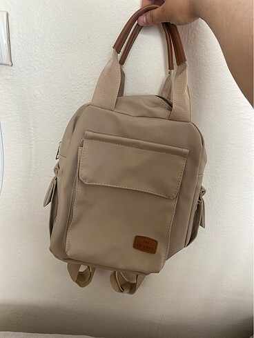 THE TOTEBAG