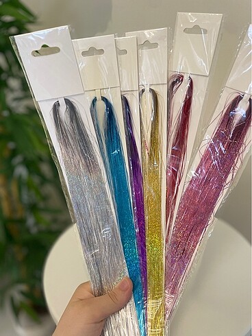 Tinsel