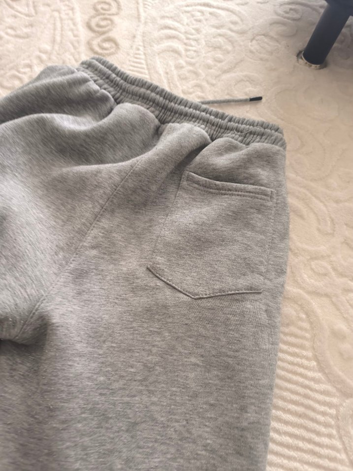 Buble Marka Eşofman Jogger - Görsel 3