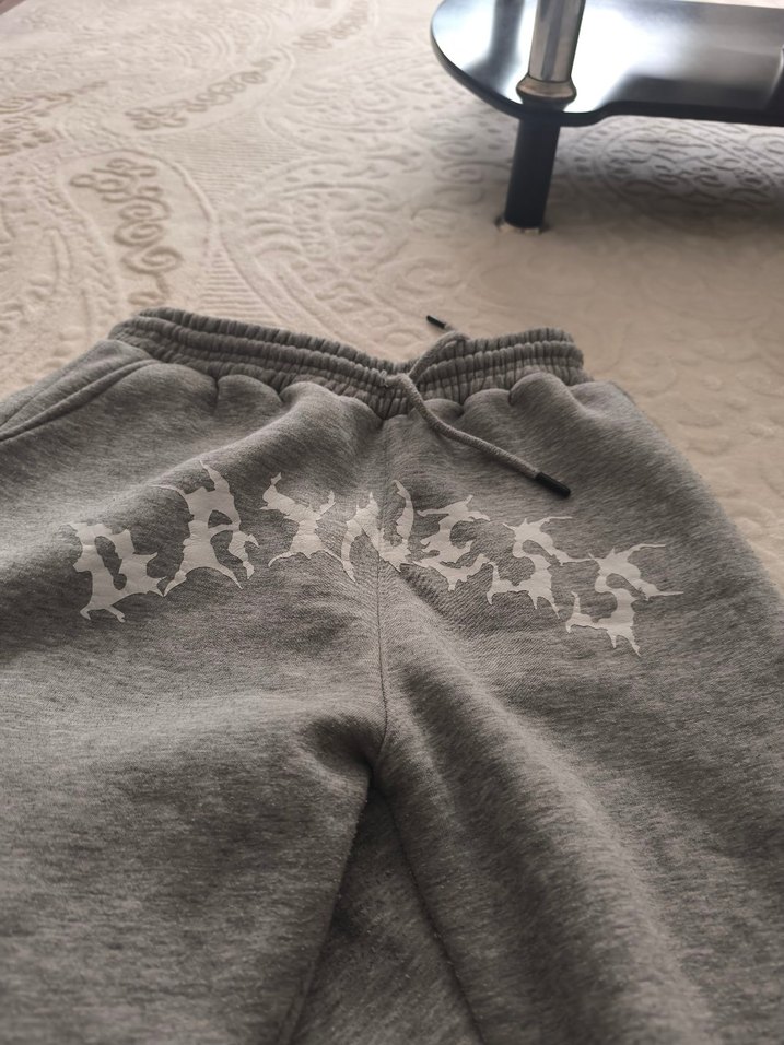 Buble Marka Eşofman Jogger - Görsel 2