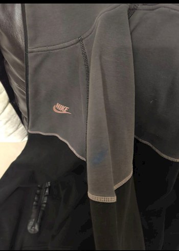 Nike&Syna Tech Fleece - Görsel 5