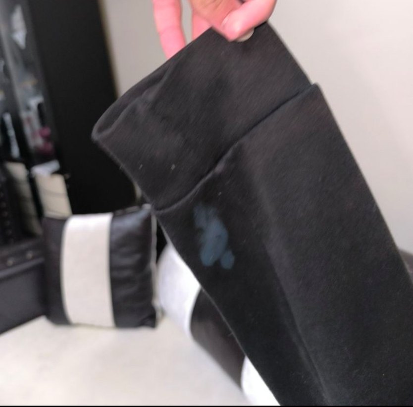 Nike&Syna Tech Fleece - Görsel 4