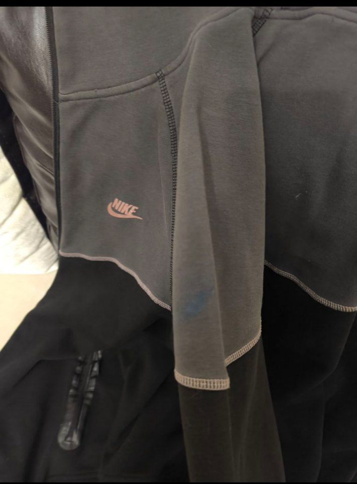 Nike&Syna Tech Fleece - Görsel 5