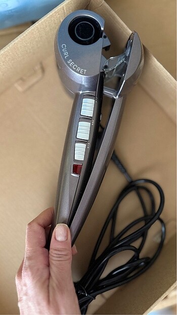 universal Beden Babyliss