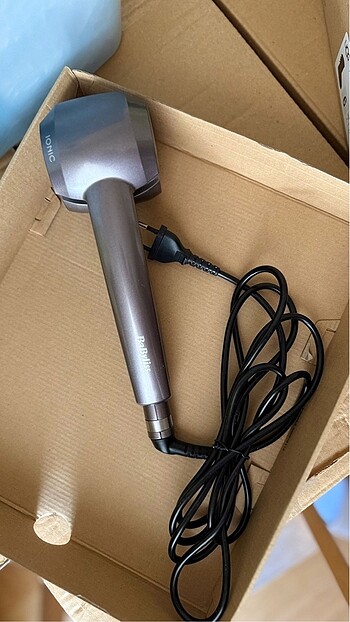 Babyliss