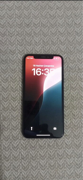 İphone xs