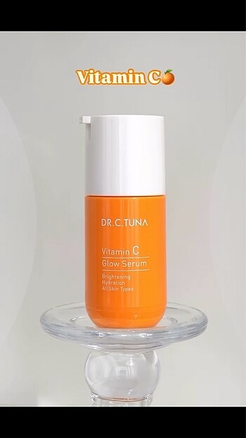 C serum