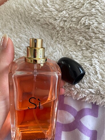 Giorgio Armani ARMANİ PARFÜM