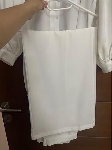 Jupe takım - Görsel 7