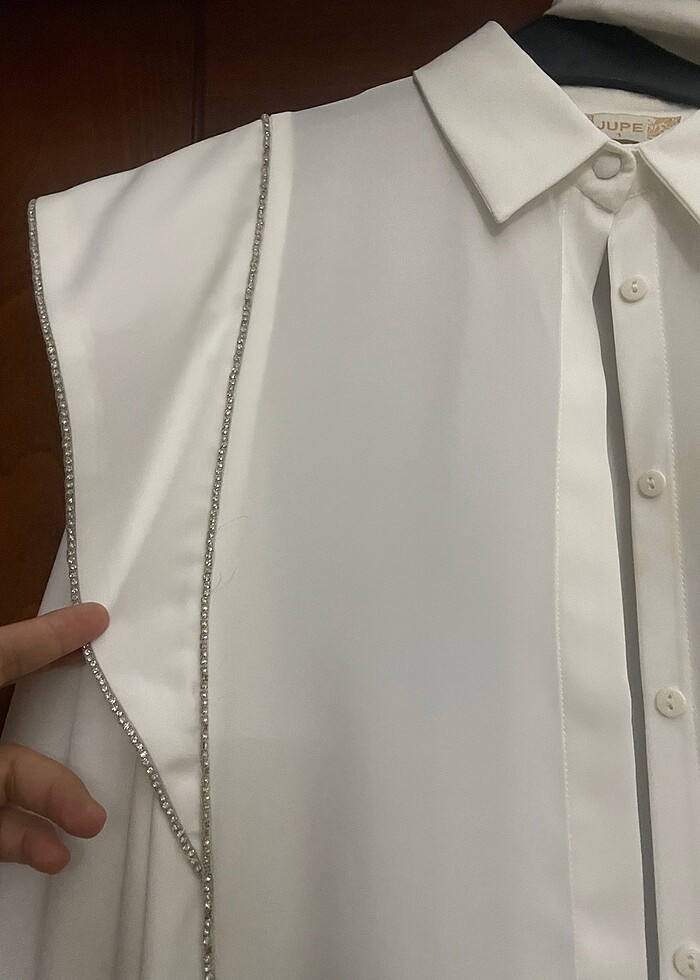 Jupe takım - Görsel 4