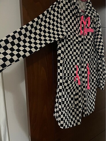 Jupe marka trenç - Görsel 2