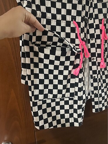 Jupe marka trenç - Görsel 3