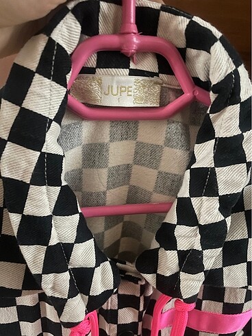 Jupe marka trenç - Görsel 5