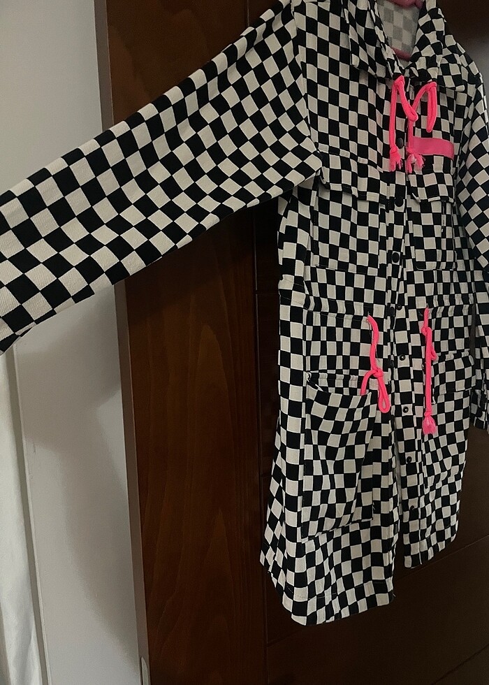 Jupe marka trenç - Görsel 2