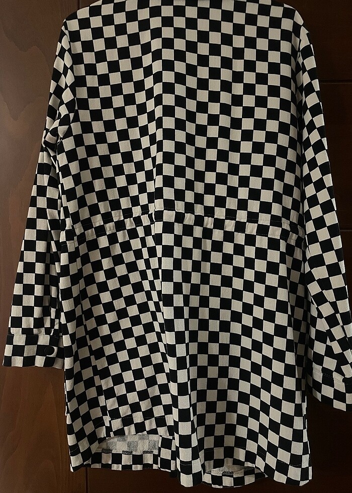 Jupe marka trenç - Görsel 4