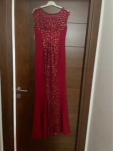 Payet abiye - Görsel 3