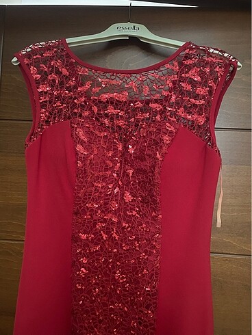 Payet abiye - Görsel 2