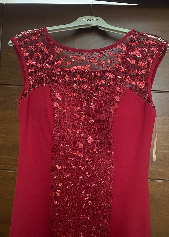 Payet abiye - Görsel 2