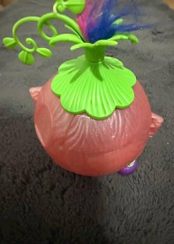 Renkli Pembe Oyuncak Figür Trol
