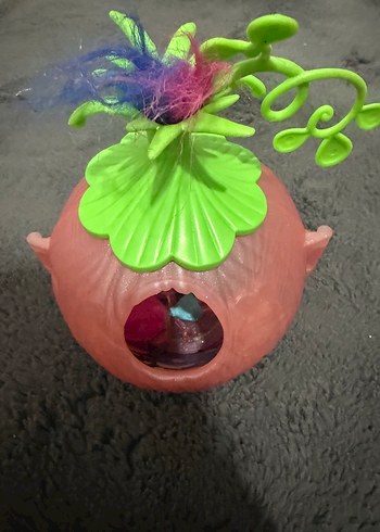  Renkli Pembe Oyuncak Figür Trol