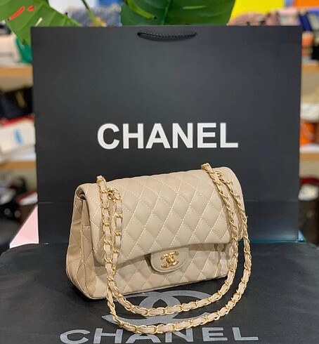 Chanel Reng ler var