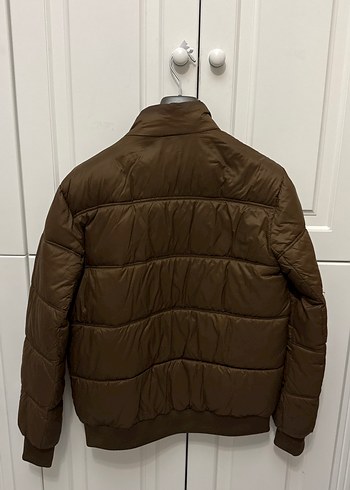 cift tarafli erkek montu - Görsel 4