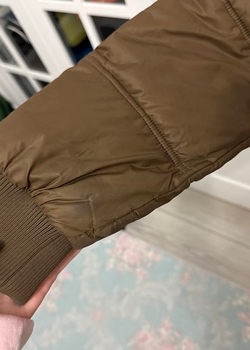 cift tarafli erkek montu - Görsel 5