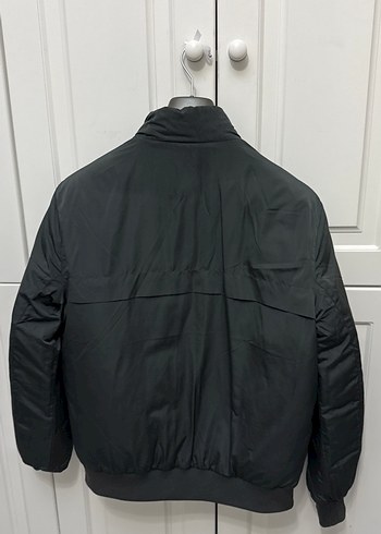 cift tarafli erkek montu - Görsel 3