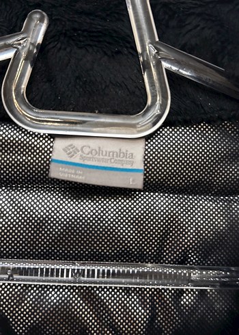 Bayan Fermuarlı Sokak Stili Mont - Görsel 6