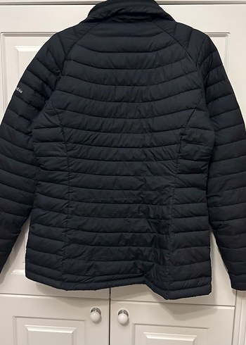 Bayan Fermuarlı Sokak Stili Mont - Görsel 7