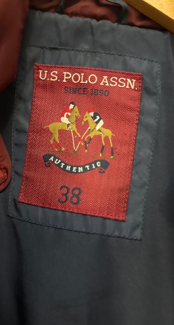 Düğmeli Bordo Kadın Yelek - Görsel 3