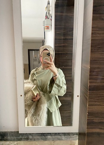 İkili baglamalı takı - Görsel 3