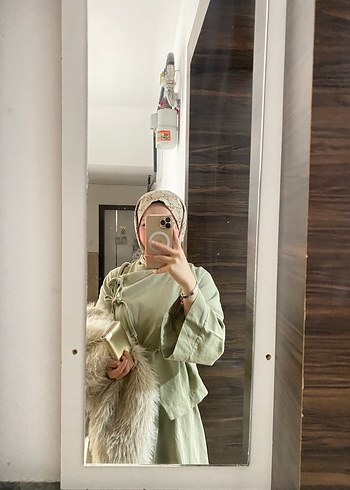 İkili baglamalı takı - Görsel 4