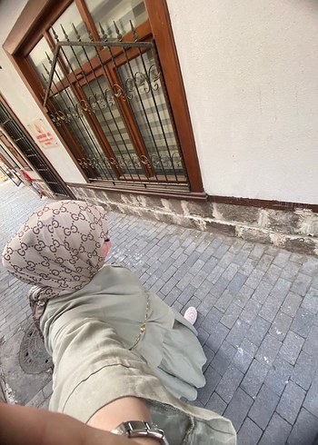 İkili baglamalı takı - Görsel 6