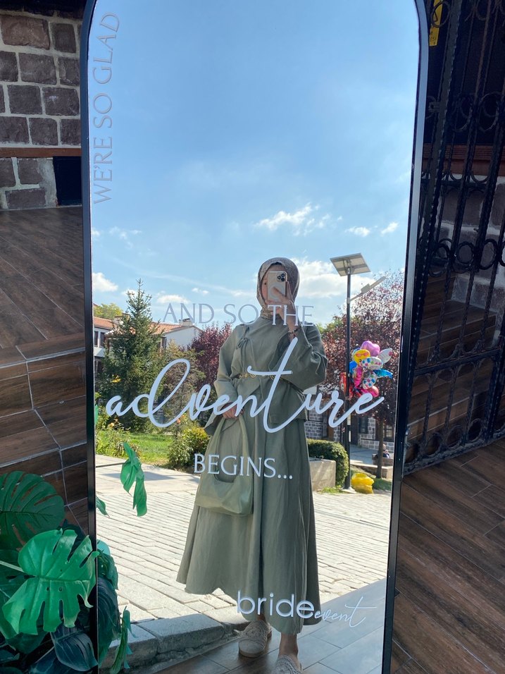 İkili baglamalı takı - Görsel 5