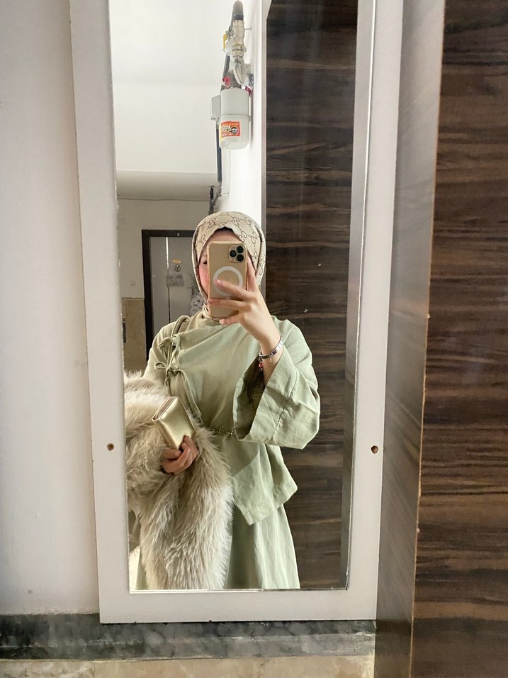 İkili baglamalı takı - Görsel 3