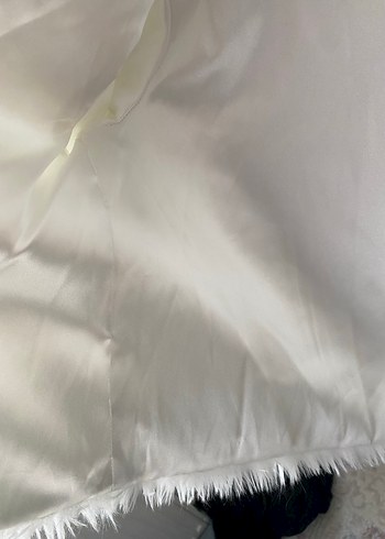 Beyaz kürk - Görsel 5