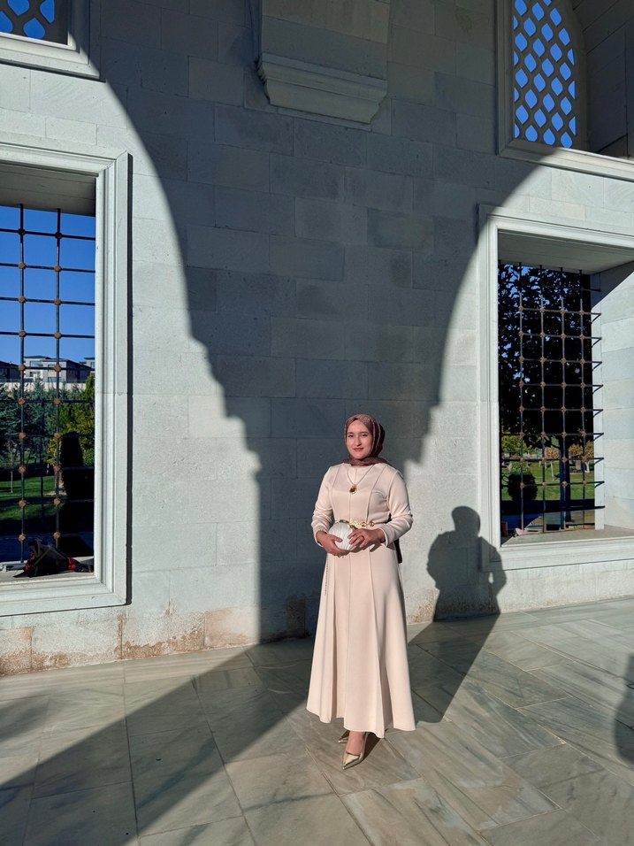 ŞIK ELBİSE - Görsel 2