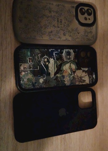 İphone 12 kılıf