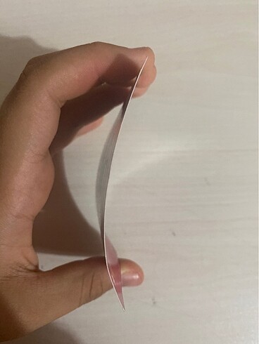  ORİJİNAL NAYEON PC STRATEGY ALBUMDEN ÇIKTI