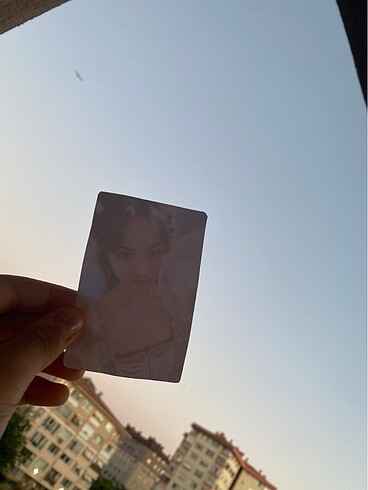  Beden NAYEON PC